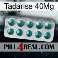 Tadarise 40Mg dapoxetine1